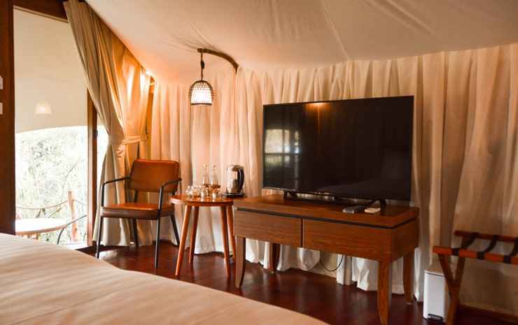 Бату: Oak Tree Glamping Resort