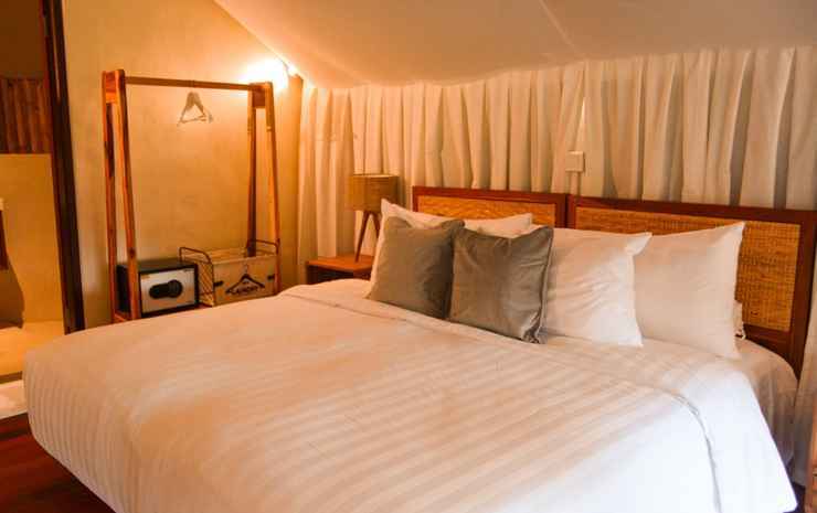 Бату: Oak Tree Glamping Resort