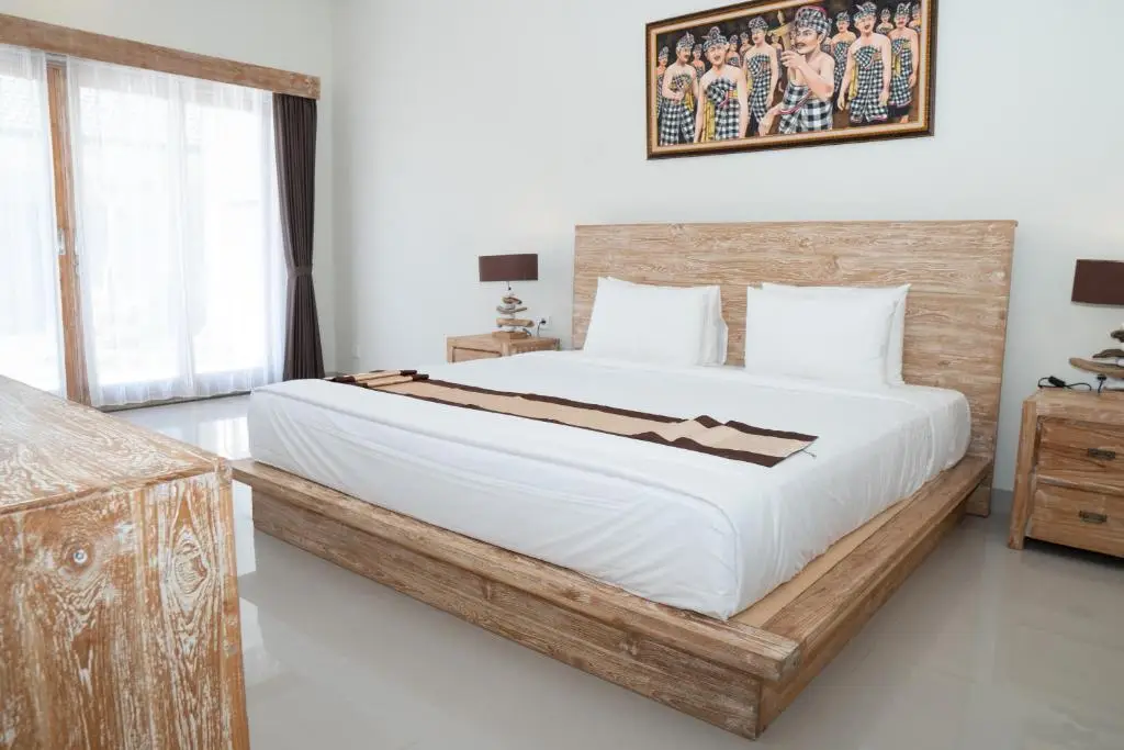 Беноа: Green Dmel Luxury Homestay