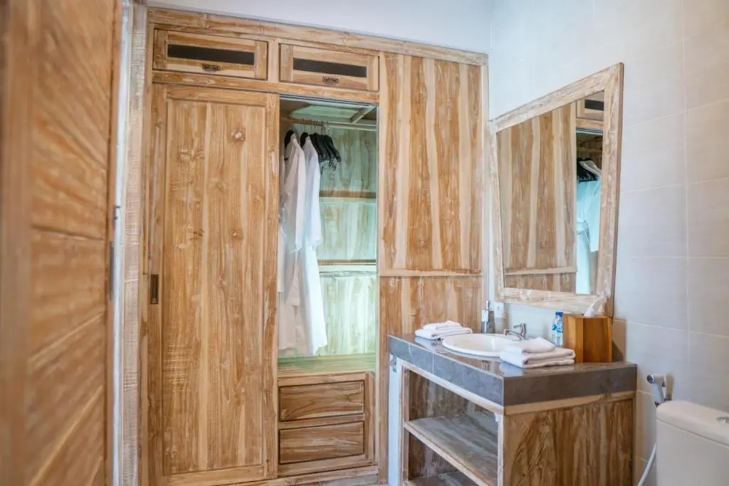 Беноа: Green Dmel Luxury Homestay
