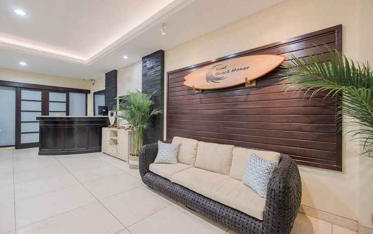 Чангу: Kent Beach House