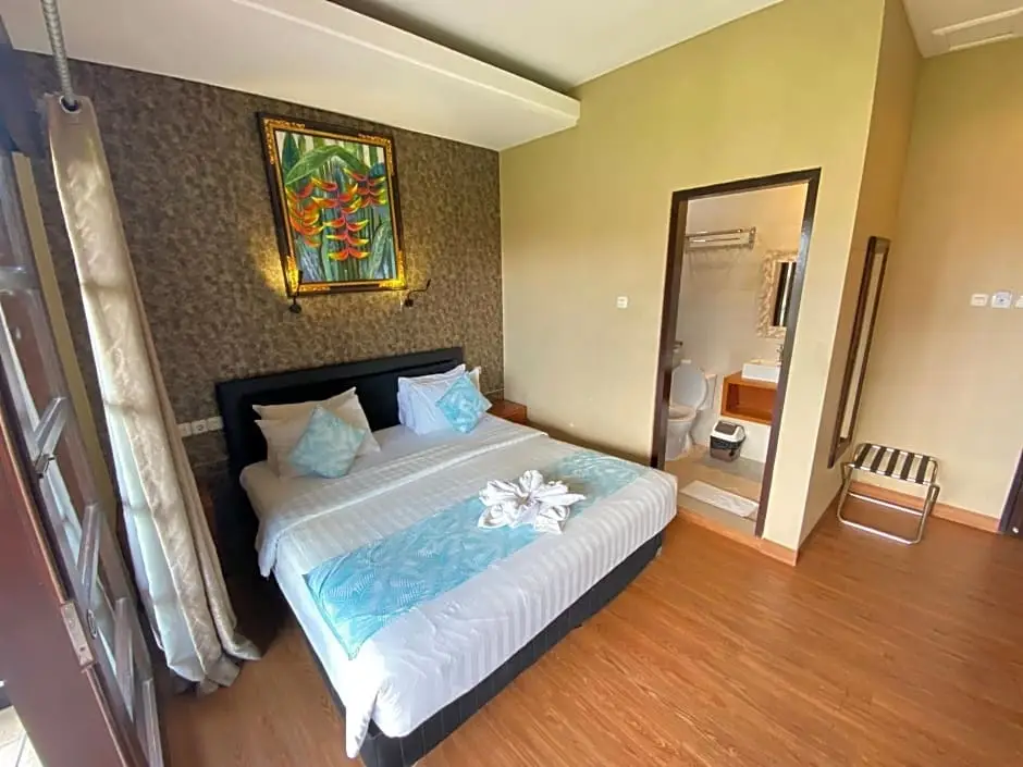 Чангу: Kent Beach House
