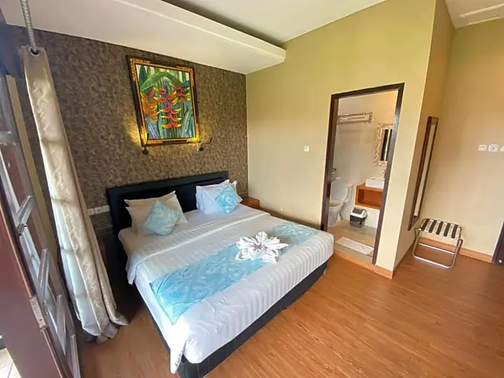 Чангу: Kent Beach House