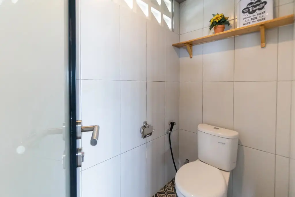 Чангу: Sarang Comfort