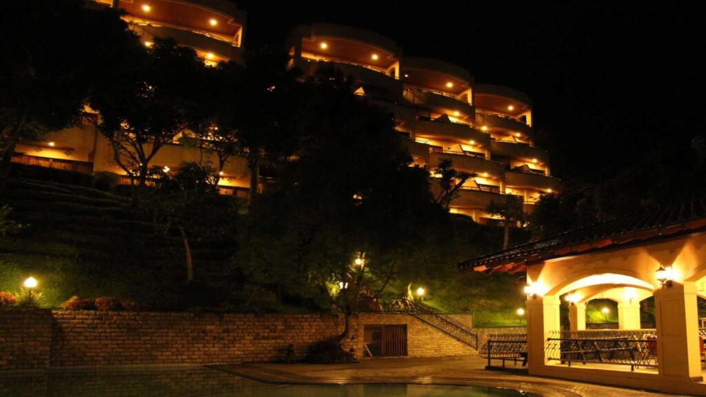 Puncak Inn Resort — фото 1