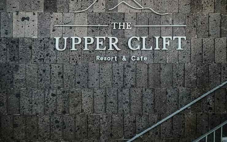 The Upper Clift Resort & Cafe — фото 1