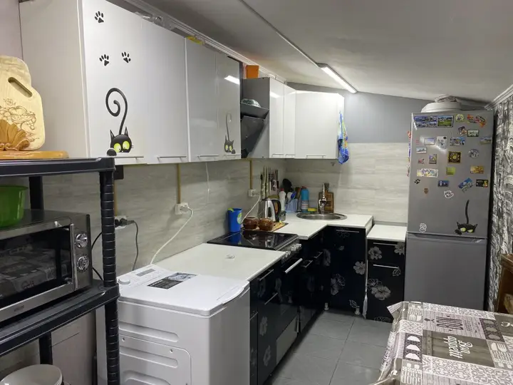 Шерегеш: Dom 3 Guest House