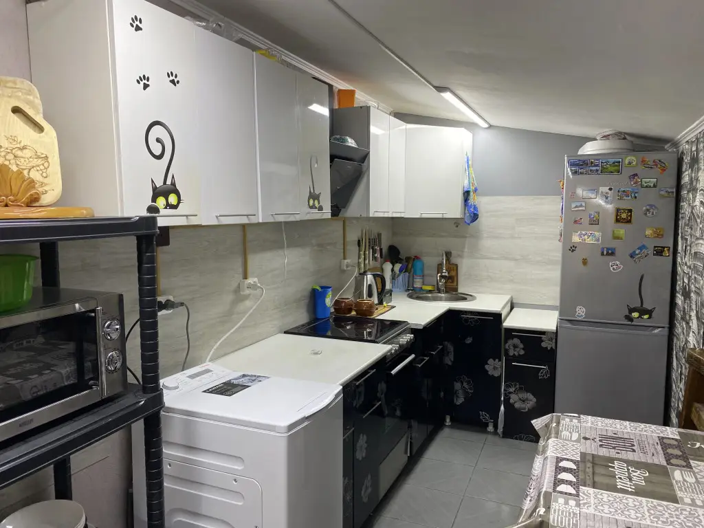 Dom 3 Guest House — фото 1