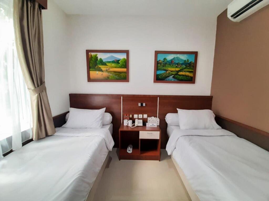 Джакарта: Lima Residence Tebet Manage by EHM
