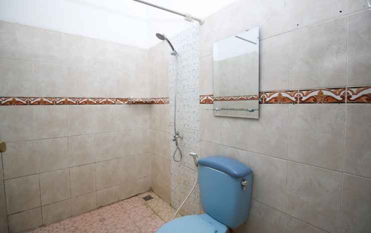 Джакарта: Wisma Rembulan