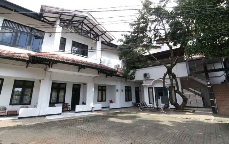 Джакарта: Wisma Rembulan