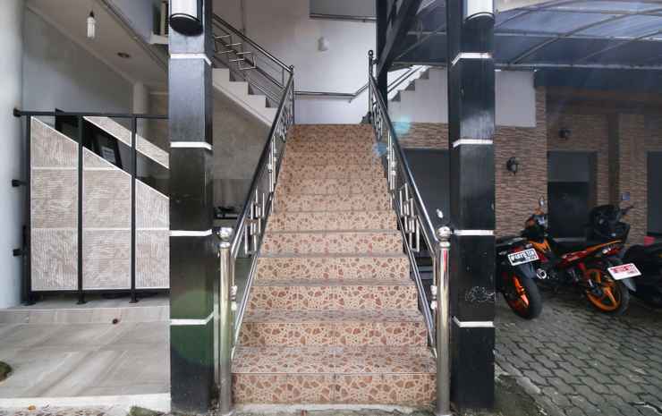 Джакарта: Wisma Rembulan