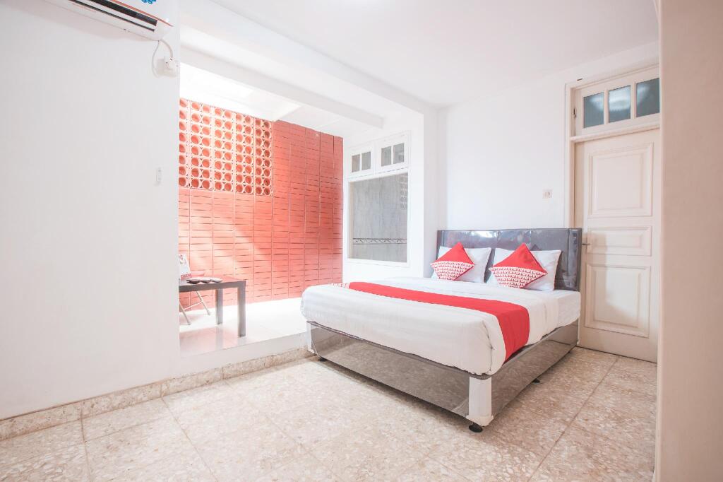 Джакарта: Capital O 332 Residence G17 Kemang