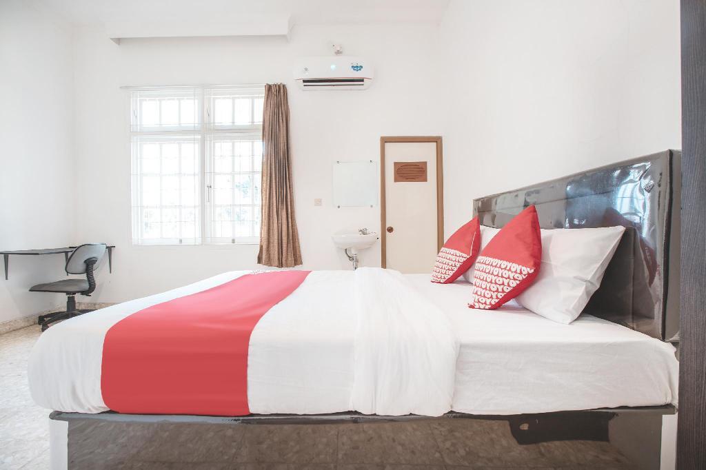 Джакарта: Capital O 332 Residence G17 Kemang