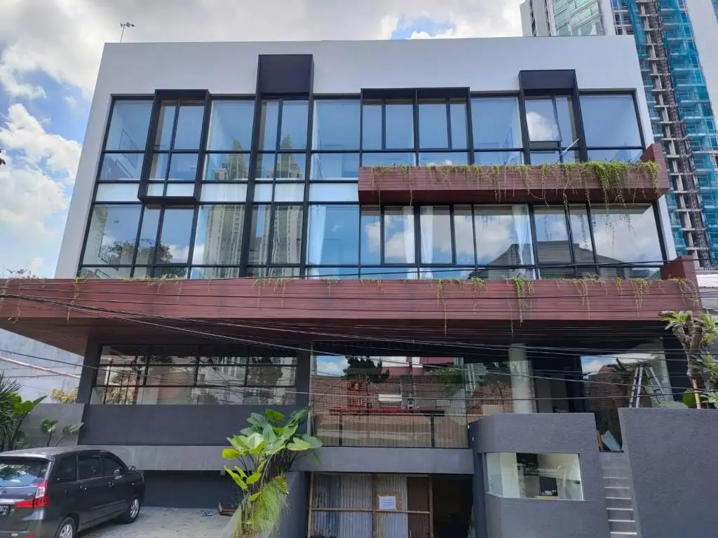 Джакарта: Andara Home Setiabudi