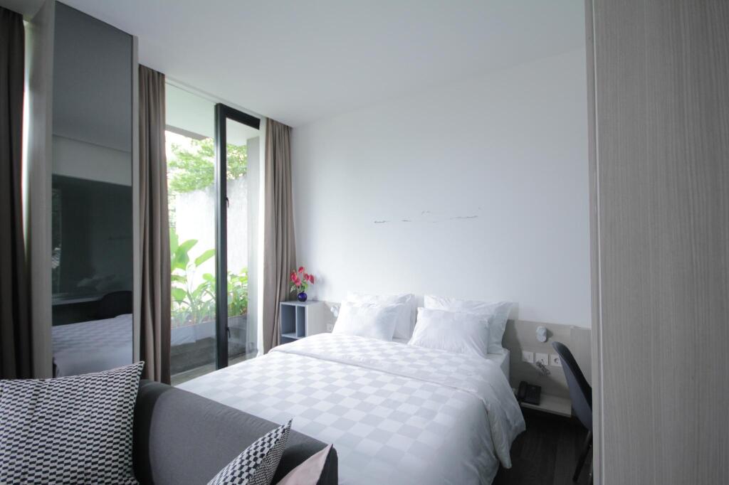 Джакарта: Andara Home Setiabudi
