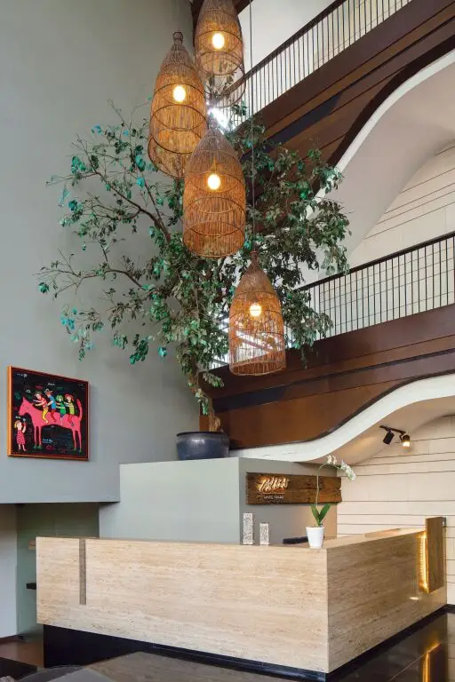 Джакарта: Miers Kuningan ARTOTEL Curated