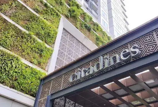 Джакарта: Citadines Gatot Subroto Jakarta