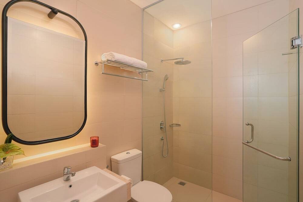 Джакарта: Citadines Gatot Subroto Jakarta