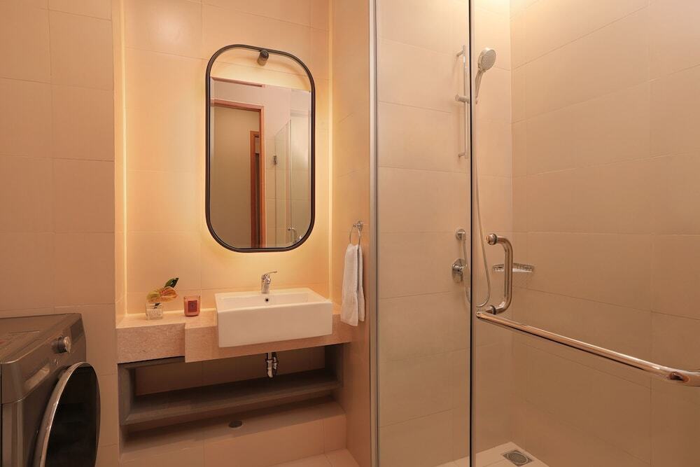 Джакарта: Citadines Gatot Subroto Jakarta