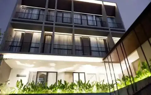 Green Rasuna Residence — фото 1