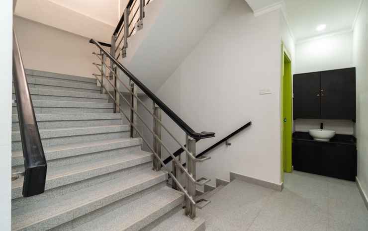 Джакарта: Urbanview Hotel Bizhome Artha Gading Boulevard by RedDoorz