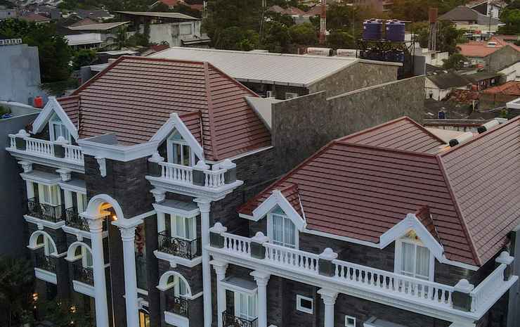 Джакарта: S&F Residence Kemang Jakarta