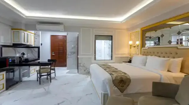 Джакарта: S&F Residence Kemang Jakarta