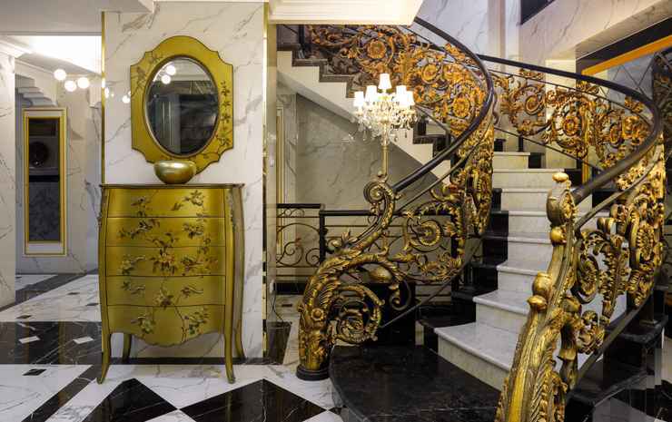 Джакарта: S&F Residence Kemang Jakarta