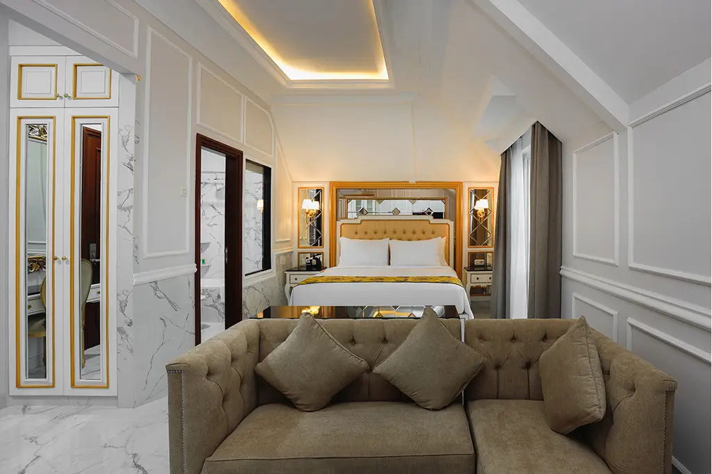 Джакарта: S&F Residence Kemang Jakarta