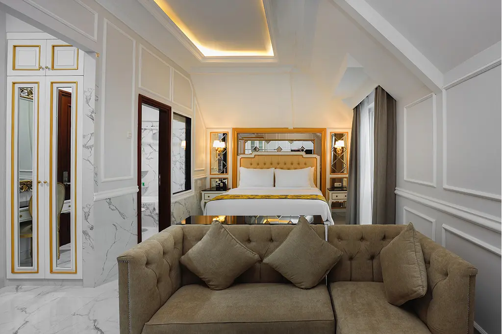 Джакарта: S&F Residence Kemang Jakarta