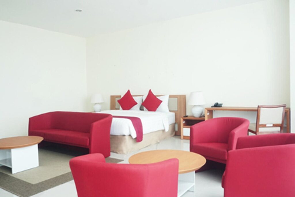 Джакарта: Naraya Hotel Jakarta