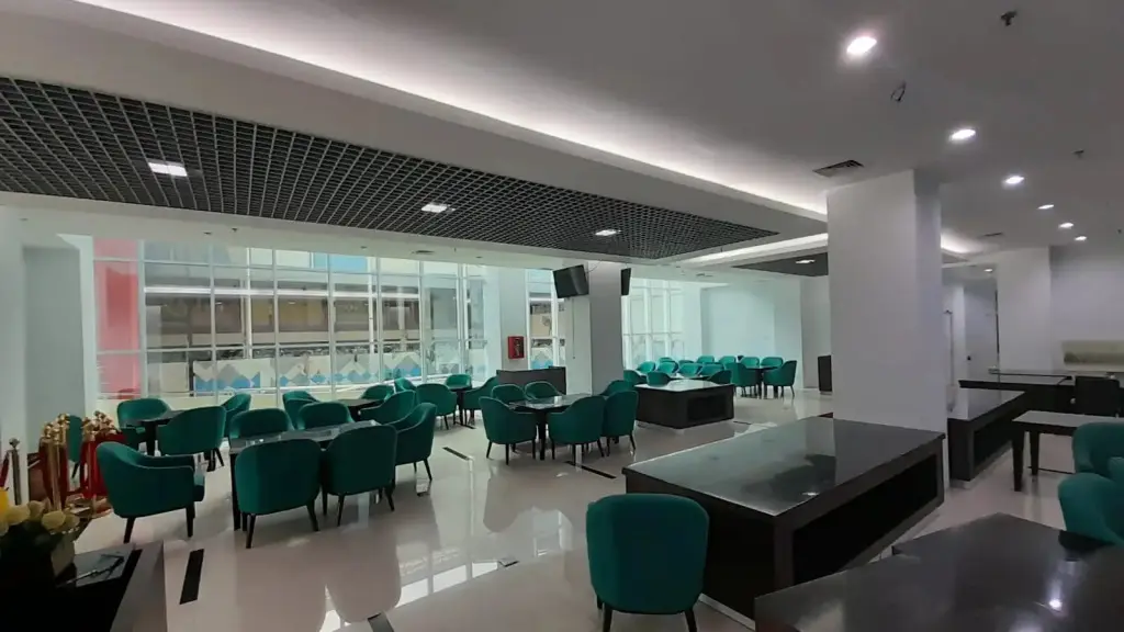 Джакарта: Naraya Hotel Jakarta