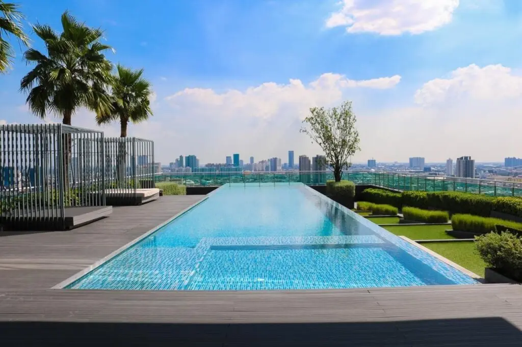 Джакарта: Naraya Hotel Jakarta
