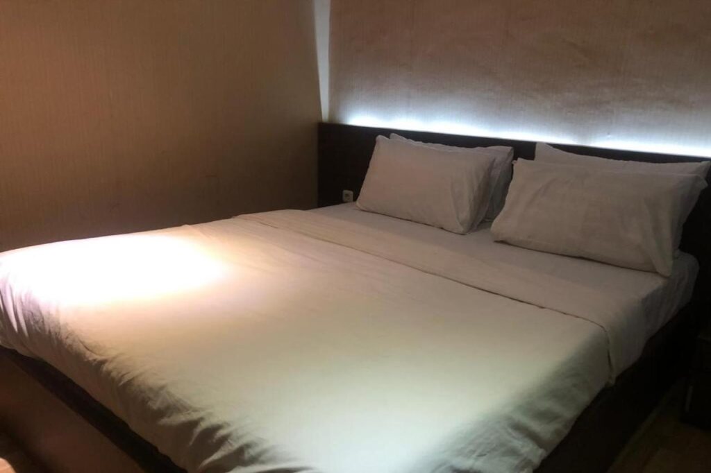 Джакарта: Hotel Aruni Ancol