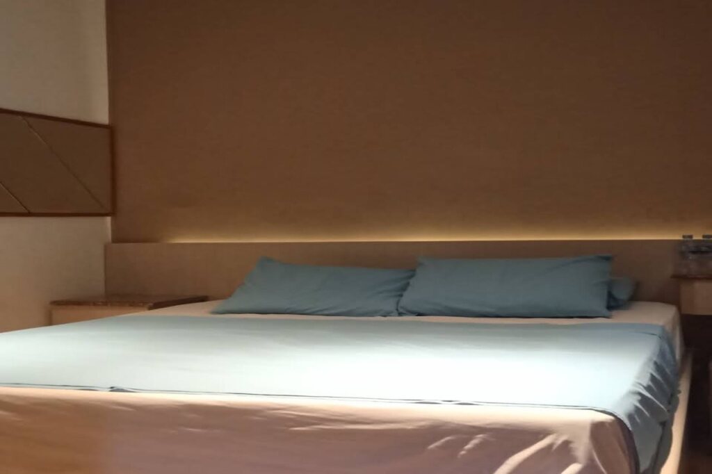 Джакарта: Hotel Aruni Ancol