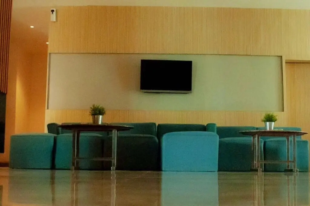 Джакарта: Hotel Aruni Ancol