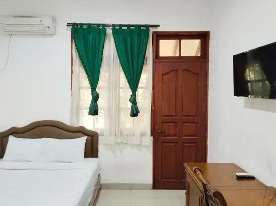 Джакарта: DeKuningan House Managed by avalon