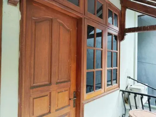 Джакарта: DeKuningan House Managed by avalon