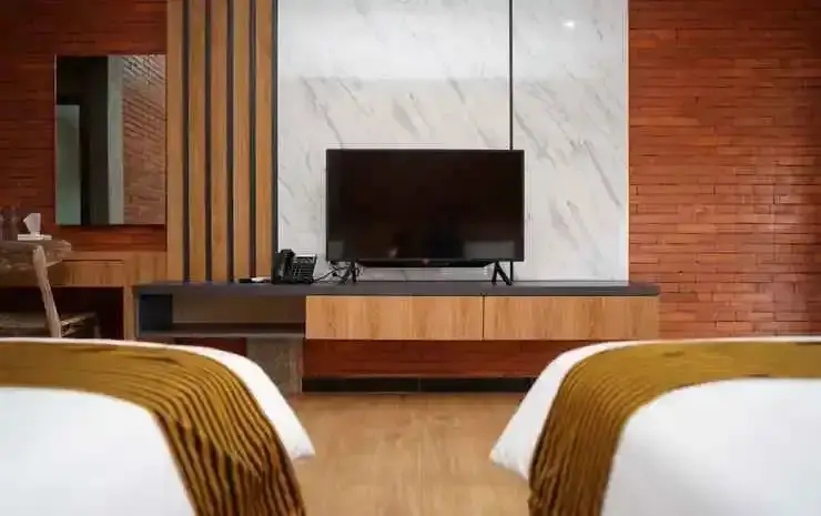 Джепара: Ono Joglo Resort And Convention Jepara