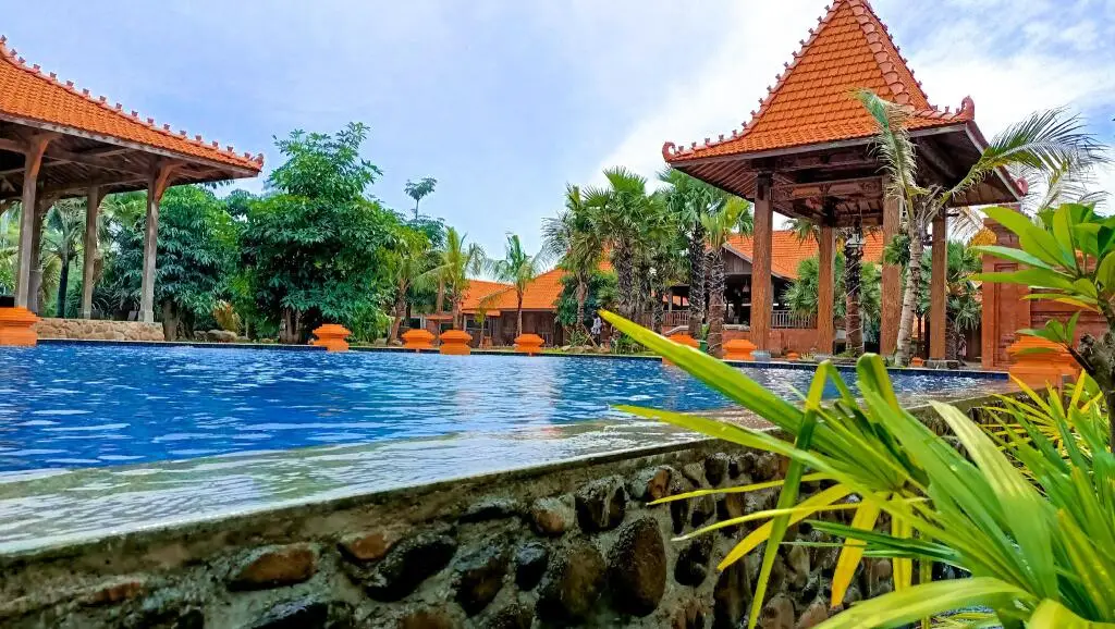 Джепара: Ono Joglo Resort And Convention Jepara