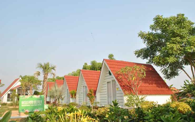 Джепара: Seaside Villa