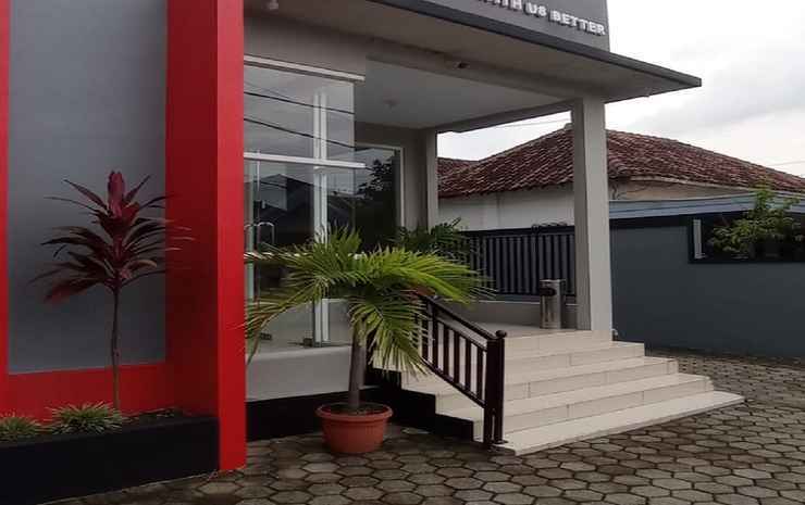 Джомбанг: DE COZY INN Mojokerto