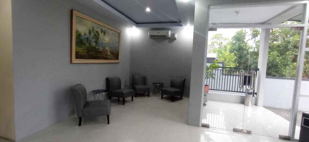 Джомбанг: DE COZY INN Mojokerto