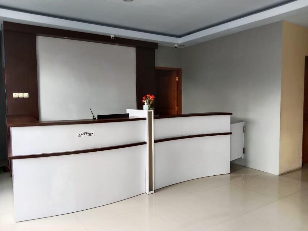Джомбанг: DE COZY INN Mojokerto