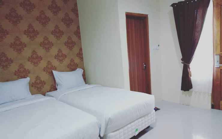 Джомбанг: DE COZY INN Mojokerto