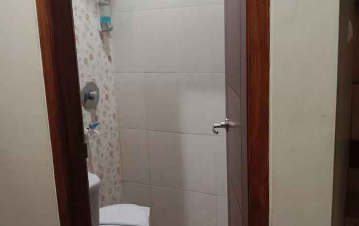 Джомбанг: DE COZY INN Mojokerto