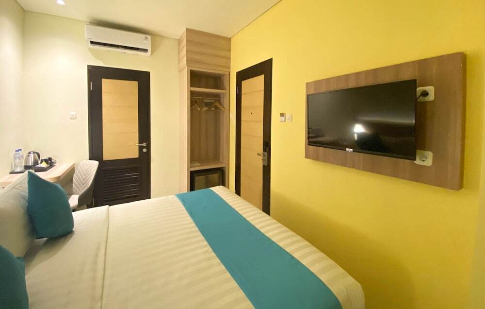 Лабуан-Баджо: Zasgo Hotel