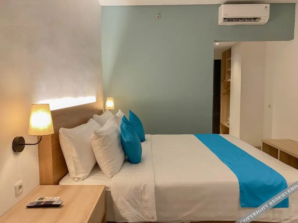 Лабуан-Баджо: Zasgo Hotel