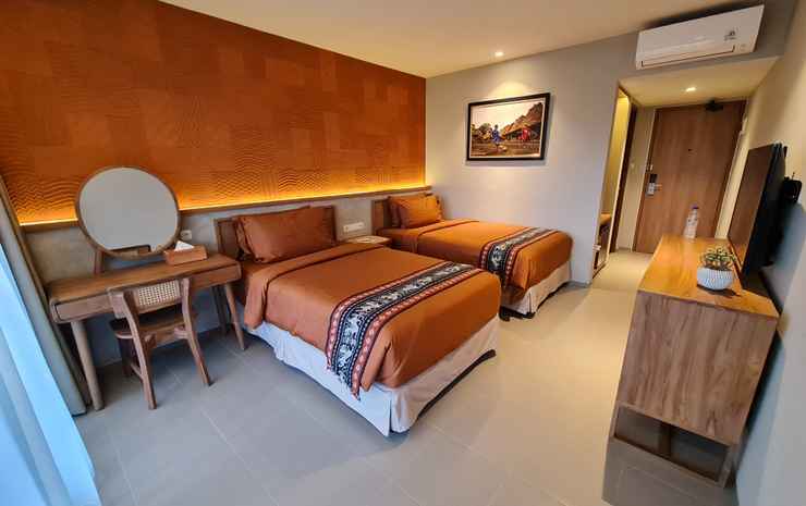 Parlezo by Kagum Hotels — фото 1